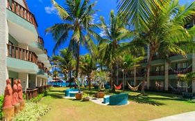 Hotel Solar Porto De Galinhas