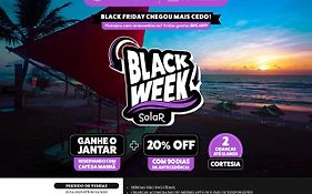 Hotel Solar Porto De Galinhas