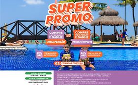 Hotel Solar Porto De Galinhas